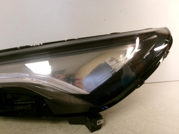 2022 2023 Buick Enclave Driver Lh Daytime Running Light LED OEM