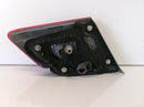 2013 2014 2015 Honda Accord Sdn Passenger Rh Lid Tail Light OEM-4