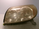2003 2004 2005 Toyota 4runner Driver Lh Halogen Headlight OEM-2
