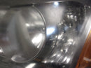 2009 2010 2011 Honda Pilot Driver Lh Halogen Headlight OEM-3