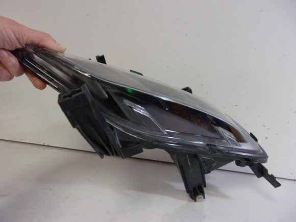 2016 2017 2018 Nissan Maxima Driver Lh Halogen Fog Light OEM