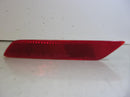 2013-2015 Honda Civic / 2018-2020 Acura RLX Driver LH Rear Bumper Reflector OEM-1