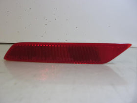 2013-2015 Honda Civic / 2018-2020 Acura RLX Driver LH Rear Bumper Reflector OEM
