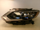 Fits 2018 2019 2020 Nissan Rogue Driver Lh Halogen Headlight-7