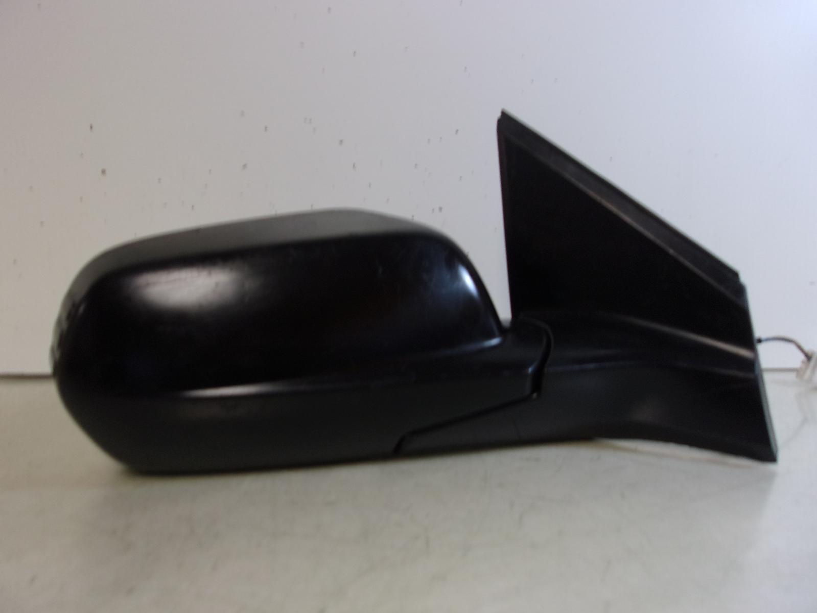 2012 - 2016 Honda Cr-V Passenger RH Non-heated Power Door Mirror OEM