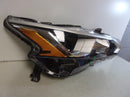 2019 2020 2021 Nissan Altima Passenger Rh Halogen Headlight OEM-2