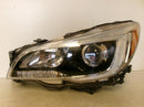 2015 2016 2017 Subaru Legacy Outback Driver Lh Halogen Headlight W/ LED OEM-11