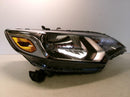 Fits 2015 2016 2017 Honda Fit Passenger Rh Halogen Headlight-4