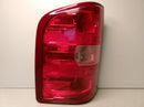 2010 2011 Chevrolet Silverado 1500 Pickup Driver Lh  Outer Tail Light OEM-9