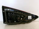 2017 2018 Ford Fusion Passenger Rh Inner Lid Tail Light OEM-3