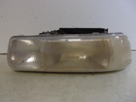 1999 - 2006 Chevrolet Silverado / Suburban / Tahoe Driver LH Headlight OEM
