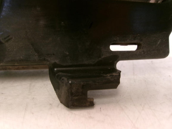 2011  Mercedes E-class E350 E300 E400 E550 Passenger Rh Led Fog Light OEM