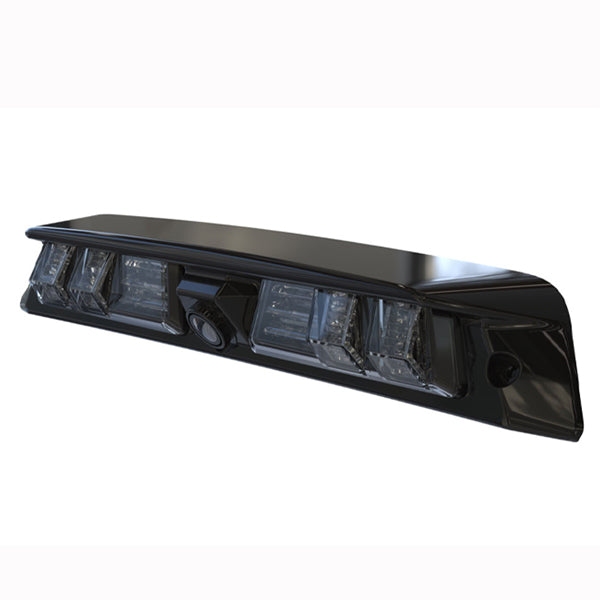 X3B LED Third Brake Light: Ford F150-SD-Ranger (15+) (w/ Camera)