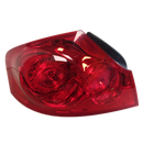 07-08 Infiniti G35 / 09-13 G37 / 11-12 G25 / 2015 Q40 Driver LH Tail Light OEM-2